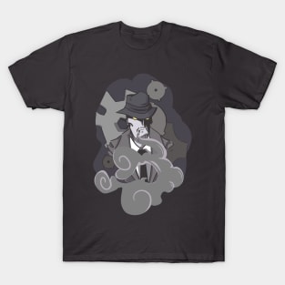 nick valentine T-Shirt